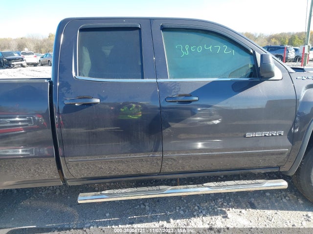 GMC Sierra 1500 Sle 2015 1GTV2UEC5FZ391158 Image 13