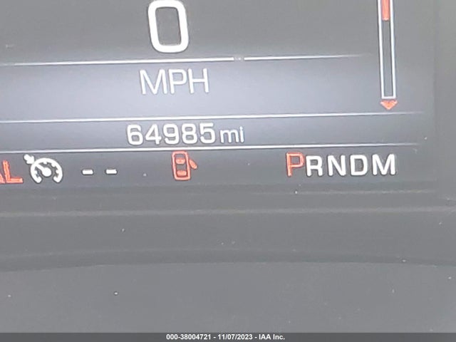 GMC Sierra 1500 Sle 2015 1GTV2UEC5FZ391158 Image 15