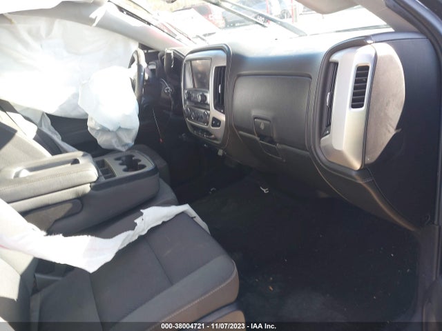 GMC Sierra 1500 Sle 2015 1GTV2UEC5FZ391158 Image 5