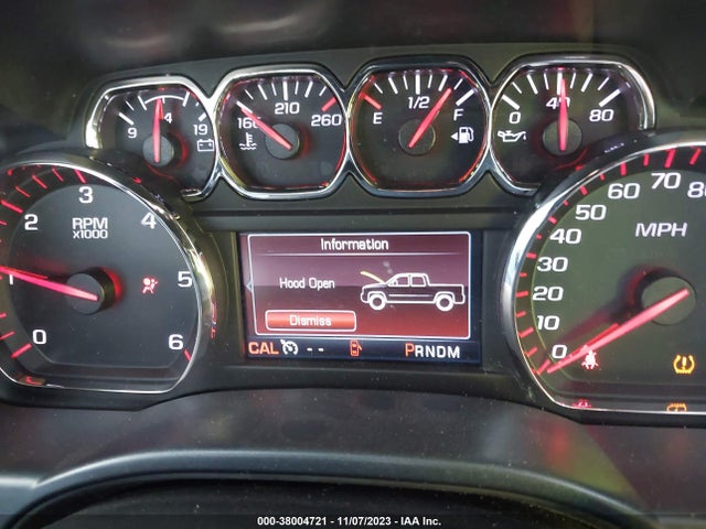 GMC Sierra 1500 Sle 2015 1GTV2UEC5FZ391158 Image 7