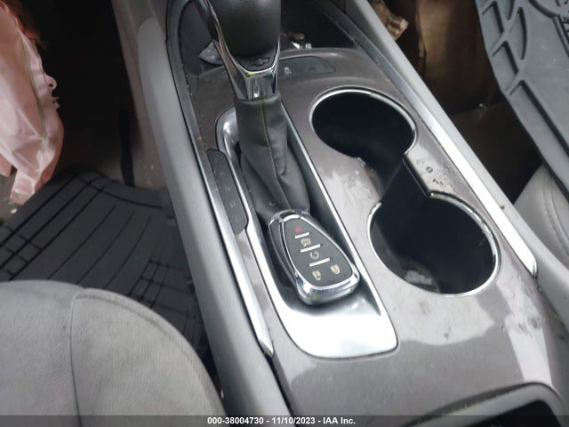 2021 CHEVROLET MALIBU FWD LT VIN: 1G1ZD5STXMF027881
