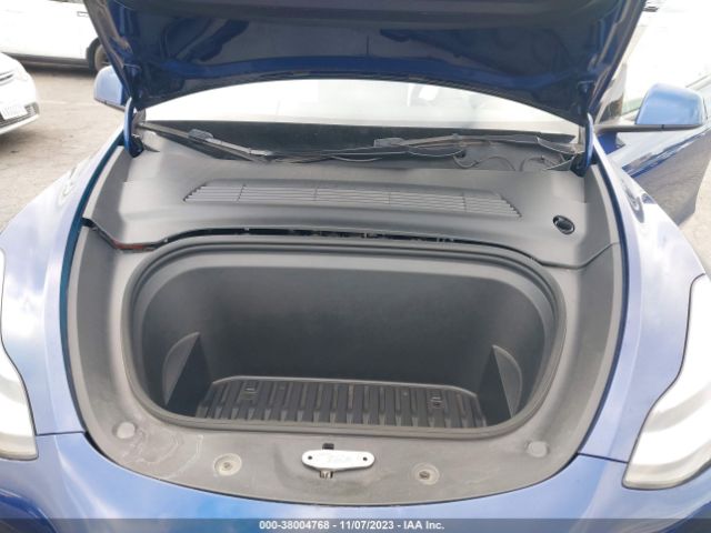 5YJYGDEE4MF294956 Tesla Model Y Long Range