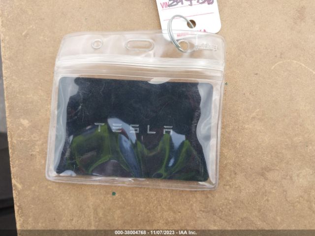 5YJYGDEE4MF294956 Tesla Model Y Long Range