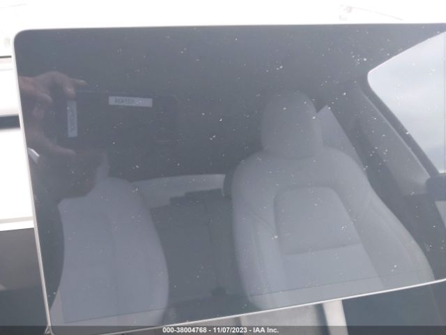 5YJYGDEE4MF294956 Tesla Model Y Long Range