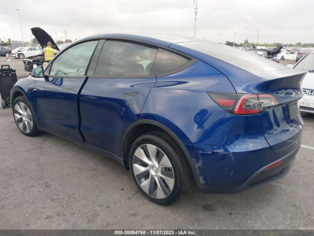 5YJYGDEE4MF294956 Tesla Model Y Long Range