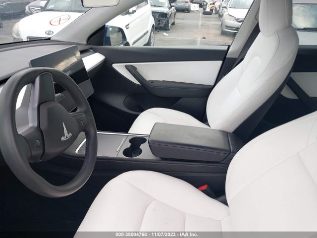 5YJYGDEE4MF294956 Tesla Model Y Long Range