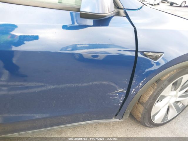 5YJYGDEE4MF294956 Tesla Model Y Long Range