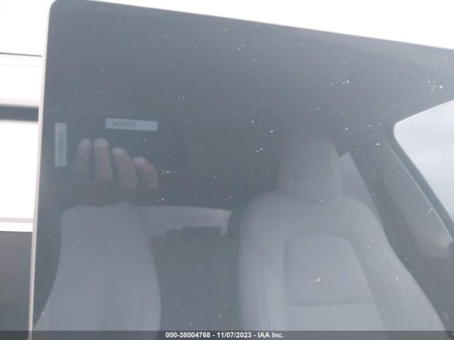 5YJYGDEE4MF294956 Tesla Model Y Long Range