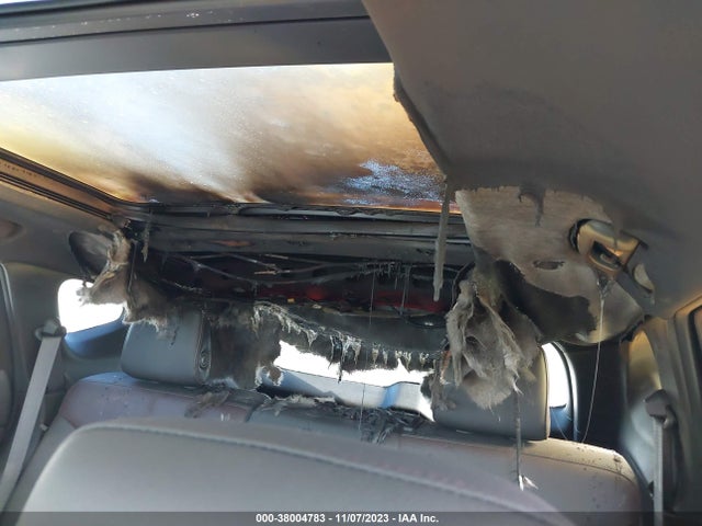 Chevrolet BLAZER RS 2019 3GNKBERS8KS685386 Image 6