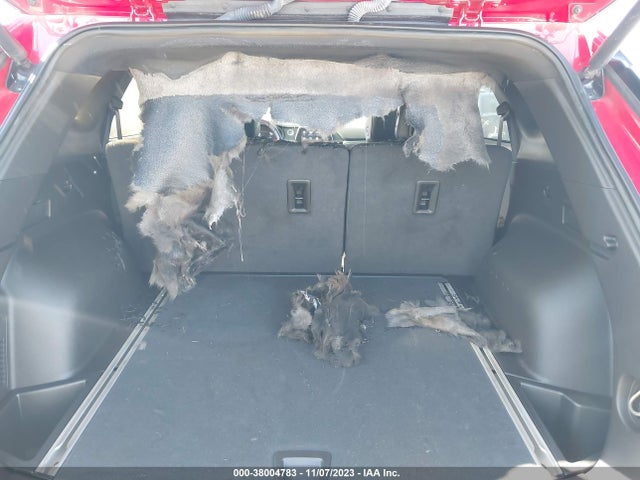 Chevrolet BLAZER RS 2019 3GNKBERS8KS685386 Image 8