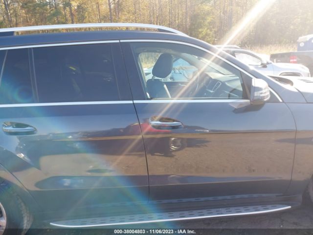 4JGDF7CE4EA352074 Mercedes-Benz Gl-class Gl 450
