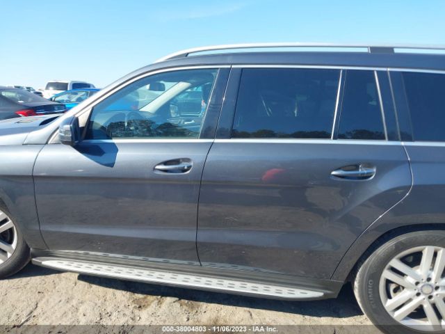 4JGDF7CE4EA352074 Mercedes-Benz Gl-class Gl 450