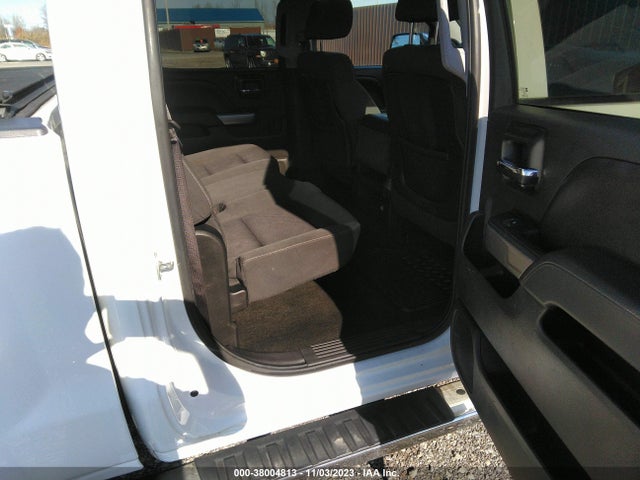 Chevrolet Silverado 1500 Lt 2014 3GCUKREC2EG510680 Image 8