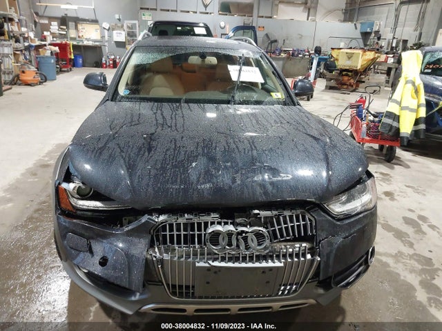 WA1UFAFL9FA011681 Audi Allroad 2.0t Premium