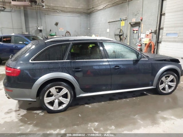 WA1UFAFL9FA011681 Audi Allroad 2.0t Premium