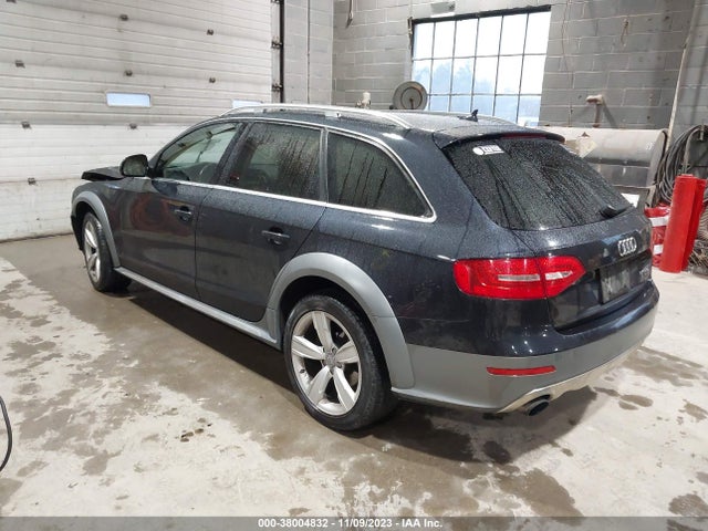 WA1UFAFL9FA011681 Audi Allroad 2.0t Premium