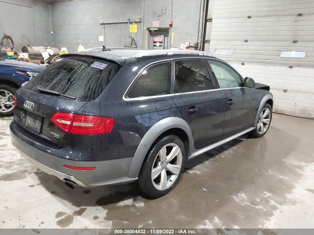 WA1UFAFL9FA011681 Audi Allroad 2.0t Premium