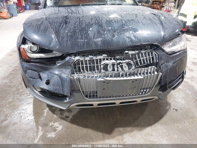 WA1UFAFL9FA011681 Audi Allroad 2.0t Premium