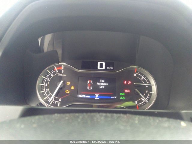 5FNYF5H9XGB002951 Honda Pilot Touring