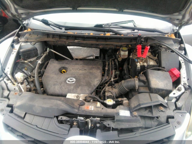 2010 MAZDA CX-7 I SV VIN: JM3ER2WM7A0330342