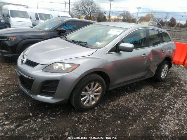 2010 MAZDA CX-7 I SV VIN: JM3ER2WM7A0330342