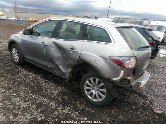 2010 MAZDA CX-7 I SV VIN: JM3ER2WM7A0330342