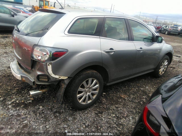 2010 MAZDA CX-7 I SV VIN: JM3ER2WM7A0330342