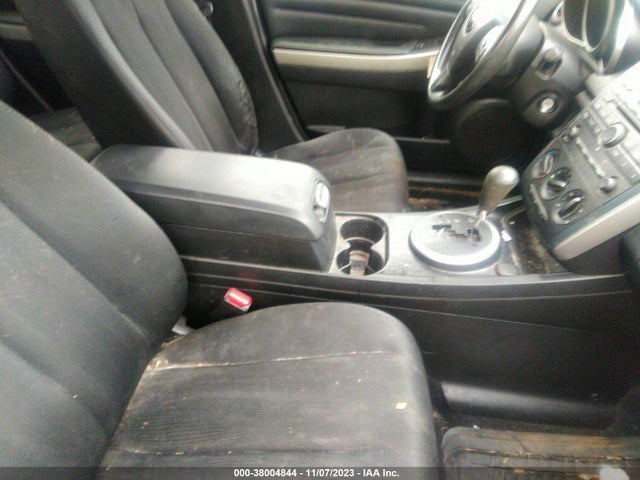 2010 MAZDA CX-7 I SV VIN: JM3ER2WM7A0330342