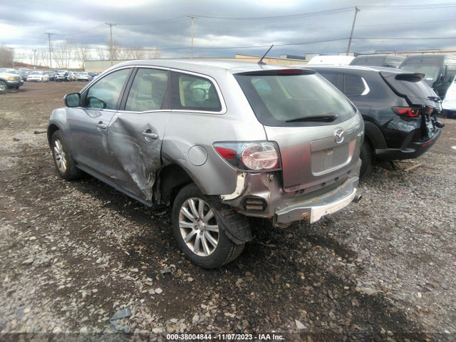 2010 MAZDA CX-7 I SV VIN: JM3ER2WM7A0330342