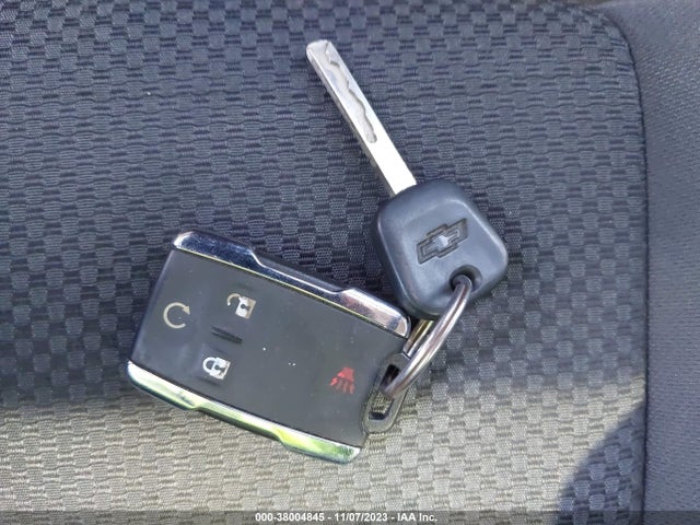 Chevrolet Silverado 1500 2lt 2015 1GCNKREC7FZ379719 Image 11