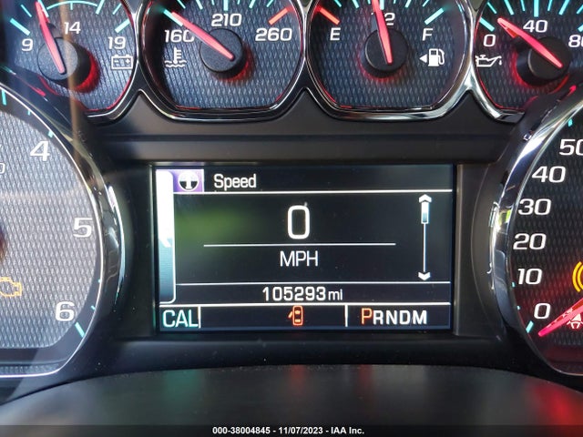 Chevrolet Silverado 1500 2lt 2015 1GCNKREC7FZ379719 Image 16