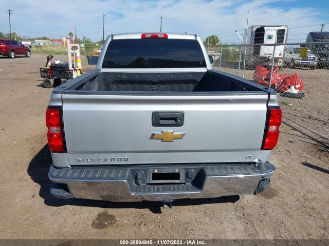 Chevrolet Silverado 1500 2lt 2015 1GCNKREC7FZ379719 Image 17