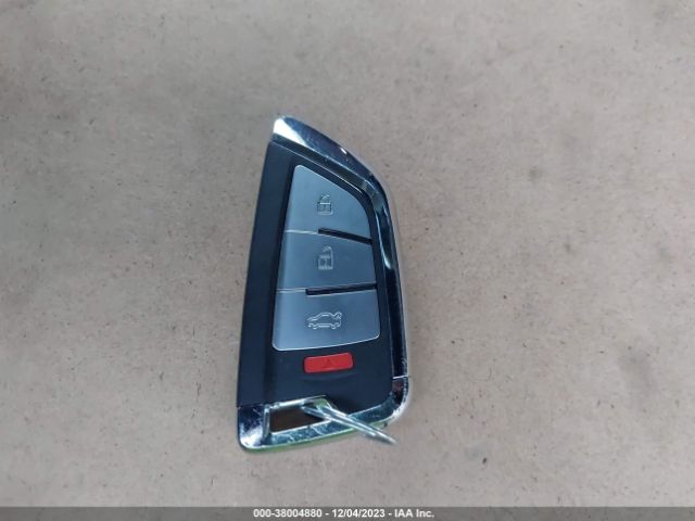 1GYS3AKJ3KR205591 Cadillac Escalade Standard