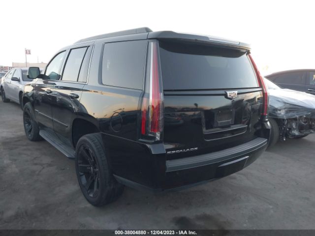 1GYS3AKJ3KR205591 Cadillac Escalade Standard