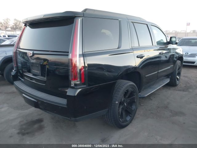1GYS3AKJ3KR205591 Cadillac Escalade Standard