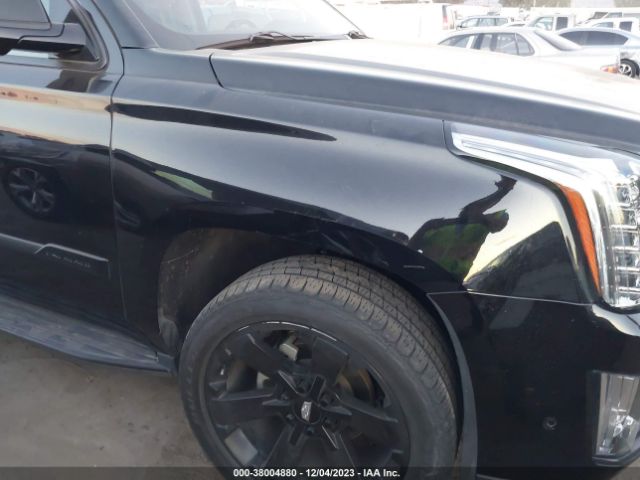 1GYS3AKJ3KR205591 Cadillac Escalade Standard