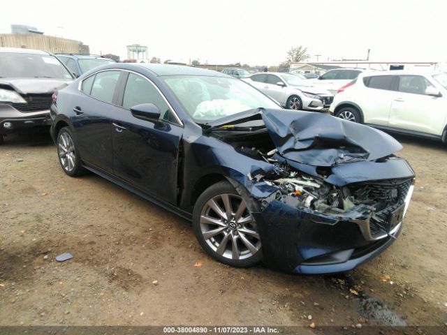 2020 MAZDA MAZDA3 SEDAN 3MZBPBCM6LM128885