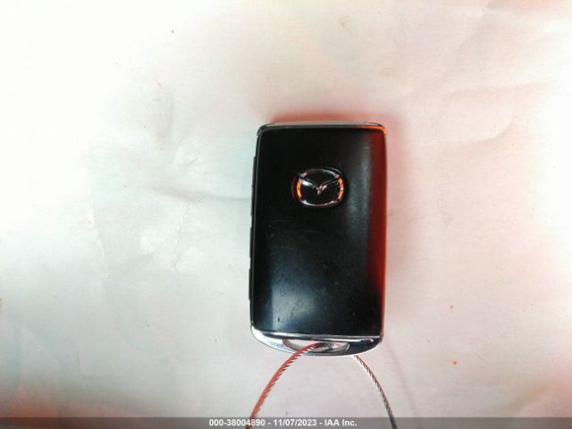 2020 MAZDA MAZDA3 SEDAN 3MZBPBCM6LM128885 Photo 10