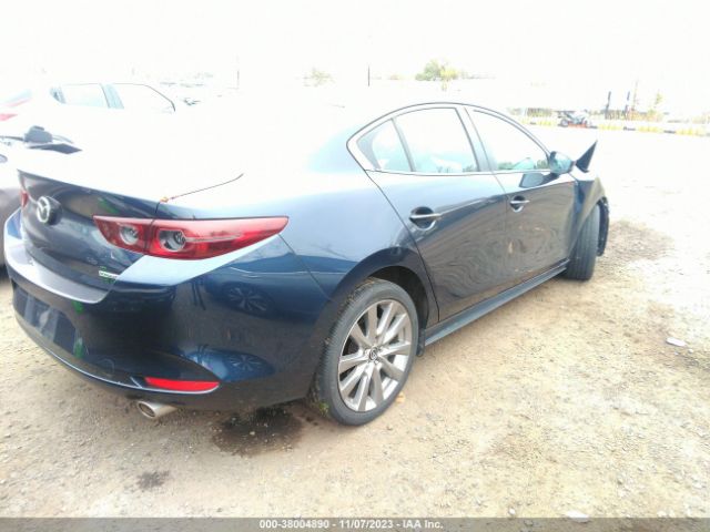 2020 MAZDA MAZDA3 SEDAN 3MZBPBCM6LM128885 Photo 3