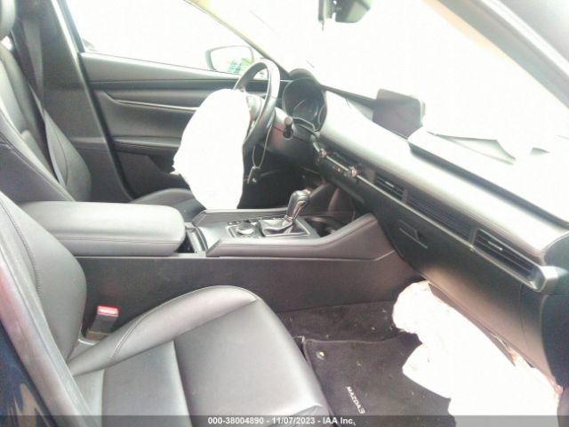 2020 MAZDA MAZDA3 SEDAN 3MZBPBCM6LM128885 Photo 4