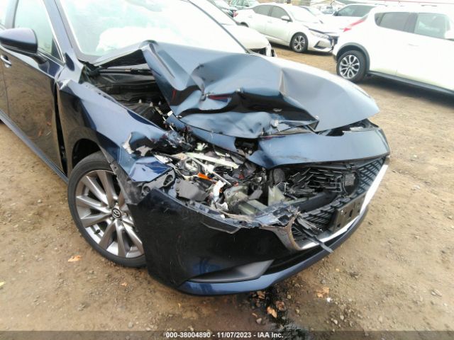 2020 MAZDA MAZDA3 SEDAN 3MZBPBCM6LM128885 Photo 5