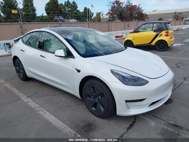 2023 TESLA MODEL 3 5YJ3E1EA2PF540760 Photo 0