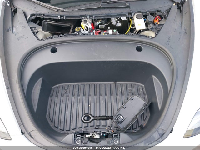 2023 TESLA MODEL 3 5YJ3E1EA2PF540760 Photo 9