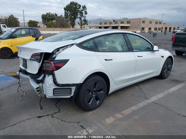 2023 TESLA MODEL 3 5YJ3E1EA2PF540760 Photo 3
