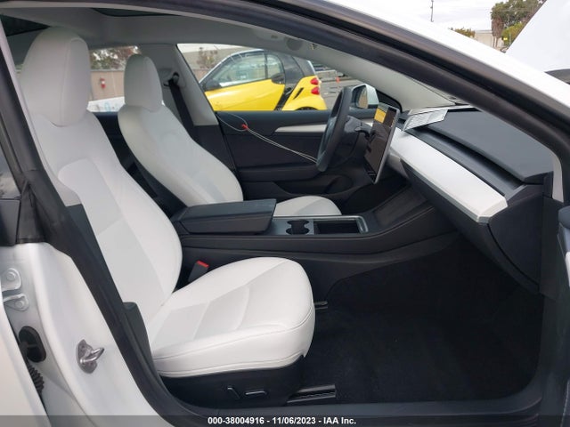 2023 TESLA MODEL 3 5YJ3E1EA2PF540760 Photo 4