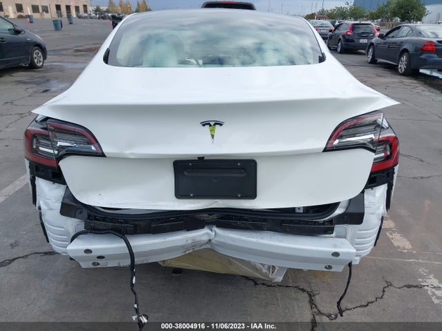 2023 TESLA MODEL 3 5YJ3E1EA2PF540760 Photo 5