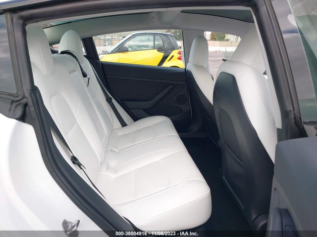 2023 TESLA MODEL 3 5YJ3E1EA2PF540760 Photo 7