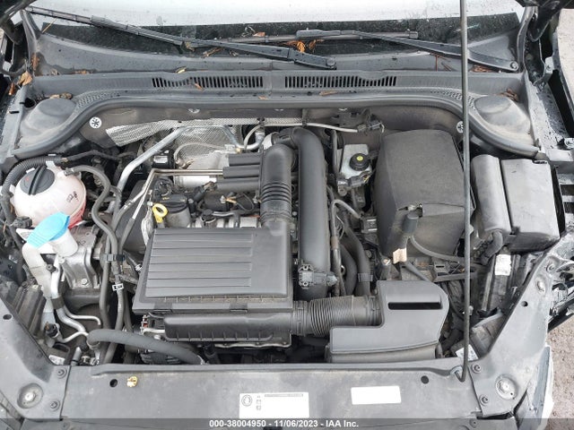 3VWDB7AJ4HM407191 Volkswagen Jetta 1.4t Se