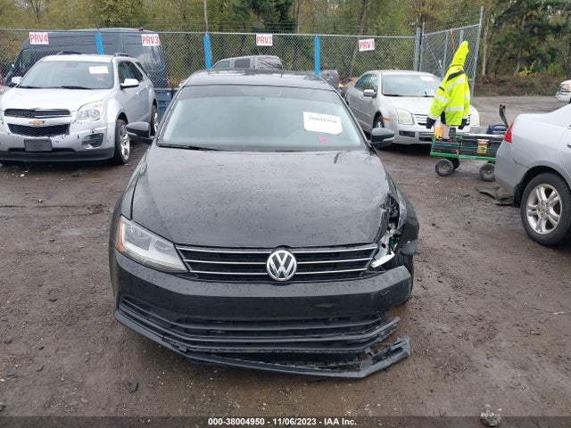 3VWDB7AJ4HM407191 Volkswagen Jetta 1.4t Se