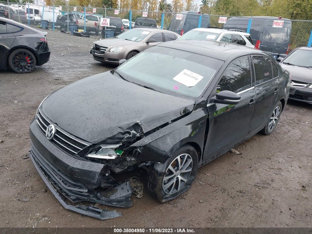 3VWDB7AJ4HM407191 Volkswagen Jetta 1.4t Se